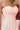 Strapless Sweetheart Chiffon Long Dress with Pleated Bodice-2