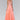 V Neck and Back Chiffon Floor Length Dress with Jewel and Sequin Bodice-0