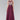 Beaded Top Chiffon Long Dress with Open Back-0