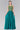 Beads Embellished Bodice Floor Length Chiffon Prom Dress-4