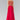 Beads Embellished Bodice Floor Length Chiffon Prom Dress-0