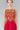 Beads Embellished Bodice Floor Length Chiffon Prom Dress-2