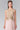 Flower Lace Chiffon Long Dress with Sheer Back-4