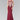 Embroidered Jersey Long Dress with Beading Details-0
