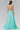Beads Embellished Chiffon Long Dress with Cut-Out Back-1