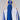 High Neck Beaded Top and Sheer Back Accented with Chiffon Tail-0
