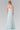 Sweetheart Spaghetti Strap Long Chiffon Dress-3