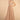 Metallic Jewel V-Back Long Dress-2