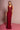 Lace Open Back Rome Jersey Long Dress Long lace dress-0