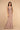 Lace Open Back Rome Jersey Long Dress Long lace dress-1
