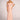Spaghetti Strap Chiffon Long Dress-0