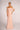 Spaghetti Strap Chiffon Long Dress-0