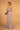 Spaghetti Strap Chiffon Long Dress-3