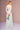 Chiffon Ruched Jewel Straps Long Dress-1