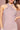 Cross Strap Neckline Jersey Mermaid Long Dress w/ Slit-4