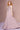 Embroidered Bodice Chiffon A-Line Long Dress-0