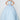Floral Embroidery and Jewel Embellished V-Neck Mesh Ball Gown-6