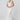 Embroidered V-Neck Sleeveless Mermaid Wedding Gown-0