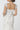 Jewel and Embroidery Embellished Mesh Wedding Gown-3