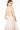Illusion Deep V-Neck Glitter Tulle A-Line Dress-3