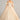 Jewel Embellished Mesh Quinceanera Ball Gown w/ 3-D Applique and Corset-1