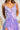 Full Iridescent Sequin V-Neck A-Line Prom Dress /w Leg Slit-4