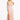 Full Iridescent Sequin V-Neck A-Line Prom Dress /w Leg Slit-1