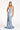 Sweetheart Beads Embellished Satin Mermaid Dress-2