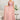 Beads Embellished Chiffon A-line Dress w/ Cap Sleeves-0