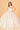 Mesh Detachable Long Sleeves Quinceanera Dress w/ Detachable Ribbon and Ruffled Train-0