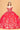 Embroidered Off Shoulder Mesh Quinceanera Dress w/ Separate Long Sleeves-4