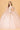 Off Shoulder Mesh Quinceanera Gown w/ Shoulder Side Mesh Drapes-6