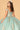 Gold Embroidered Mesh Quinceanera Ball Gown w/ Corset Back-3