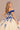 3-D Flower Embroidery Off Shoulder Mesh Quinceanera Gown-4