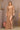 Puff Shoulder 3/4 Sleeves Feather Velvet Mermaid Dress-3