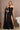 Glitter Asymmetric Ruched Side Mermaid Dress w/ Side Long Layer-0