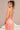 Jewel Bead Lace-up Back Mesh Mermaid Dress w/ Ruffle Slit-4