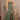 Asymmetric Glitter Mesh Mermaid Dress w/ Mesh Layered Tail-0