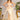 Jewel Sheer Bodice Mesh Mermaid Long Dress w/ Waist Drape-0