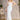 Feather Sequin Illusion Sweetheart Mesh Mermaid Long Dress-0