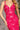 Floral Embroidery Sequin Sheer Bodice Mesh Mermaid Long Dress-2
