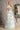 Sweetheart Off Shoulder Ruffle Mesh A-line Long Dress-0