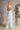 Sweetheart Off Shoulder Ruffle Mesh A-line Long Dress-1