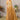 Metallic Embroidery Sheer Neckline Glitter Crepe A-line Long Dress-4