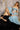 Sequin Bead Sheer Bodice Off Shoulder Mesh A-line Long Dress-0