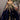 Metallic Embroidery Jewel Velvet Ball Gown w/ Long Mesh Cape-0