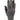 Grey Cotton Gloves-0