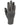 Grey Cotton Gloves-0