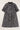 Grey Mineral Wash Ruffled Denim Dress-4
