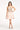 Glitter and Sequin Embellished Bodice Sweetheart Mesh Homecoming Dress-0